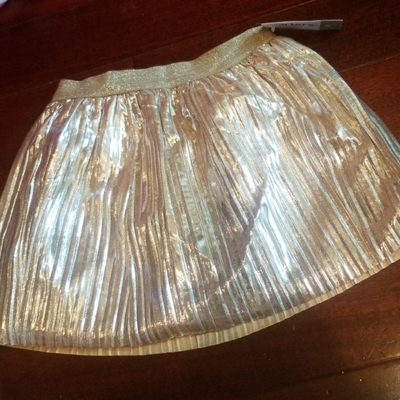 Carter's Other - NWT Carters size 4t skirt